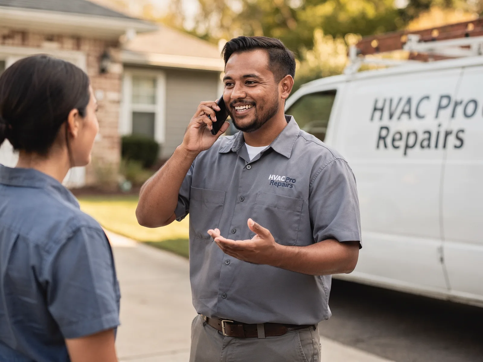 Heat Pump Repair Toledo, WA FAQs